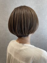 シーインフィニート(C∞) 髪質改善ヘアエステ