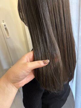 スケール(SCALE) シークレットカラー