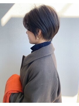 トリート 南行徳本店(TREAT) short×オリーブベージュ/南行徳