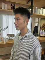 イット(it.)&nbsp;it.YUI 短髪スタイル ショートヘア ベリーショート