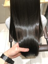 アニュー 北浦和店(ANEW)&nbsp;《髪質改善》ツヤツヤ・サラサラ　　髪質改善