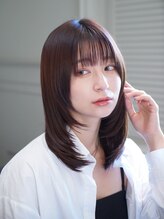 アンベリールバイクレス(Embellir by clesc')