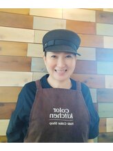 カラーキッチン 三軒茶屋店(color kitchen)&nbsp;神保 