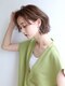 スイ バイティティ 川崎店(suis. by titi)の写真/お客様一人一人に寄り添った施術であなたの魅力を引き出すスタイルを◎あなたのお悩みにこたえます♪