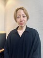 ヘアラウンジ スオーノ(hair lounge SUONO) 峰岸 健二
