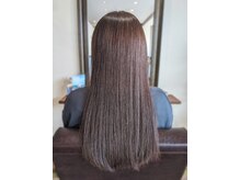 ラグラスヘアー(La grace hair)