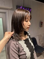 ストーリー 本川越(Story) 韓国風レイヤースタイル