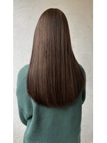 ロイジー(roijir) 表参道 roijir × 髪質改善トリートメント