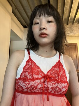 ロティー(loty) 【SEIRA】grage × face layer