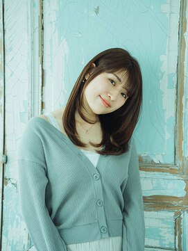 スタリー(Starry) レイヤーガール20代/30代/40代/ハレマチ通り