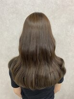 アン ブリーチ 大宮駅東口店(UN BLEACH)&nbsp;【オリーブベージュ】