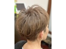 ヘアーマツシタ(Hair Matsushita)