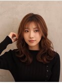 20代30代40代髪質改善トリートメント艶感ストレート透明感