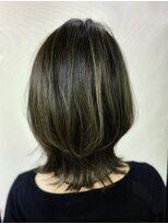 ビューティーサロン カワチ 中庄駅前店(Beauty Salon KAWACHI)&nbsp;くびれスタイル