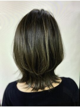 ビューティーサロン カワチ 中庄駅前店(Beauty Salon KAWACHI) くびれスタイル