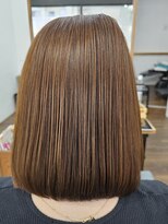 ブリリアンス(BRILLIANCE)&nbsp;潤艶ボブ