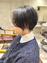 エイト 上野店(EIGHT ueno)&nbsp;ショート