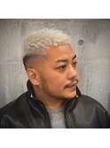 スキンフェード