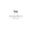 メイデン(maiden)のお店ロゴ