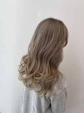 シエロバイシエスタ 池袋(cielo by siesta) ライトベージュ