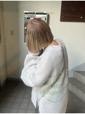 ♪おまかせデザインカラー♪