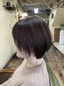 カット　5500円