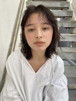 ラボ(Ravo)&nbsp;ニュアンスパーマ