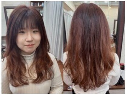 モーイトウキョウ美容室(Mooi Tokyo美容室)の写真
