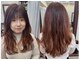 モーイトウキョウ美容室(Mooi Tokyo美容室)の写真