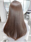 イメチェンヘアスタイル外はねボブ美髪のススメワイドバング