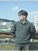 10代20代30代フェザーパーマフェザーショートツイストスパイラル