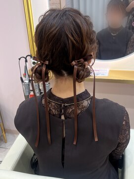 アリエス 大宮駅西口店(Aries) ツインお団子