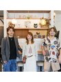 エオル(Eowl)/Eowl スタッフ一同