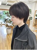コンパクトショート