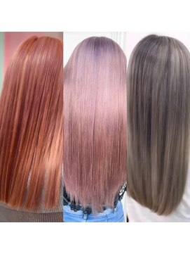 シャルティア 岩国(SHALLTIA) ロングハイトーン