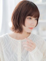 モッズヘア 越谷(mod's hair)&nbsp;外ハネボブショートウルフレイヤーカットTc2越谷20代30代40代
