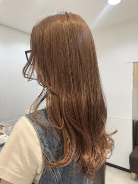 タヤ 大阪上本町店(TAYA) ナチュラルベージュ