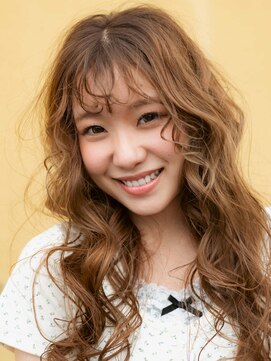 ディーボーイ 下通本店(D-BOY) 海外風ガーリースタイル