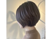 エム 門司店(EMU)の雰囲気（【女性専用サロン】こだわりのカットで貴女の魅力を引き出します）