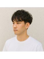 スープレックス ヘアーデザイン(SOUPREX HAIR DESIGN) SOUPREX柔らかニュアンスパーマ
