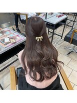 ジュイル シブヤ(JEWIL SHIBUYA)&nbsp;JEWIIL渋谷 アッシュブラウン