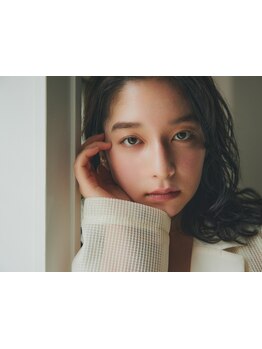 <藤沢駅/白髪ぼかし>大人女性ご来店多数◎年齢とともに増える髪のお悩み相談おまかせください！