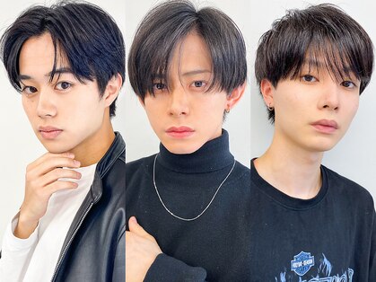 サロンリベルテ(salon Liberte)の写真