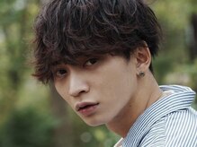 メンズヘアトーキョー 梅田(MEN'S HAIR TOKYO)の雰囲気（学生限定のクーポンもご用意☆[大阪/茶屋町/メンズ/学割U24]）