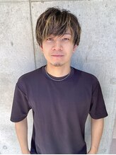 ジーナ 豊洲ベイフロント(Zina) 谷内 昇太