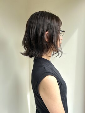 ケークリエイティブコード(K creative COrDE) ミディアム×アレンジ