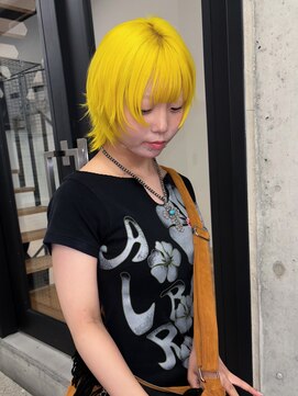 キオクエコ(KIOX eko) レイヤーウルフ