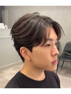 スキル 池袋(SKILL) ナチュラルフェザー