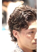 キングスマントーキョー 三鷹店(KINGSMAN TOKYO)&nbsp;サーフカール