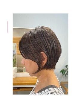 サイイン(saiin) ショート